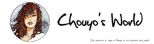 Chouyo