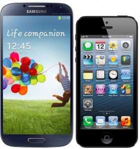 comparatif-samsung-iphone