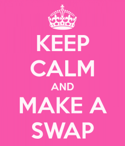 keep-calm-and-make-a-swap