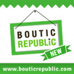 J’ai testé pour vous Boutic Républic, réseau de boutiques en lignes entre particuliers.