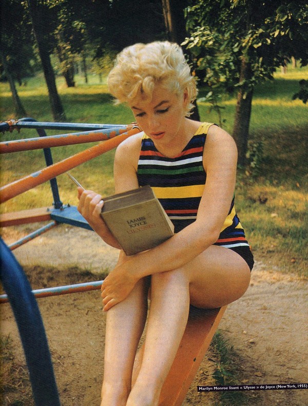 marilyn-monroe-lecture
