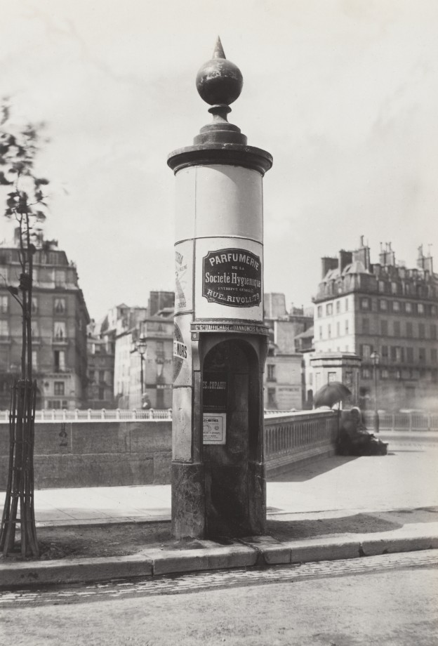 Urinoir à 1 stalle, maçonnerie Cie Drouart, Boulevard Intérieurs, paris 1865