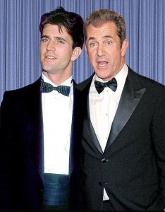 Mel Gibson : 1984 et 2013