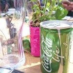 Les déjeuners champêtres… c’est trop bien avec CocaCola Life