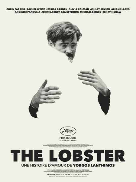 Affiche_TheLobster_Him