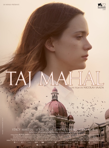 Taj-Mahal-affiche