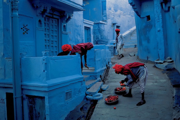 Jodhpur, Inde